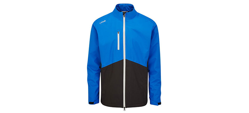 Golf Waterproofs 