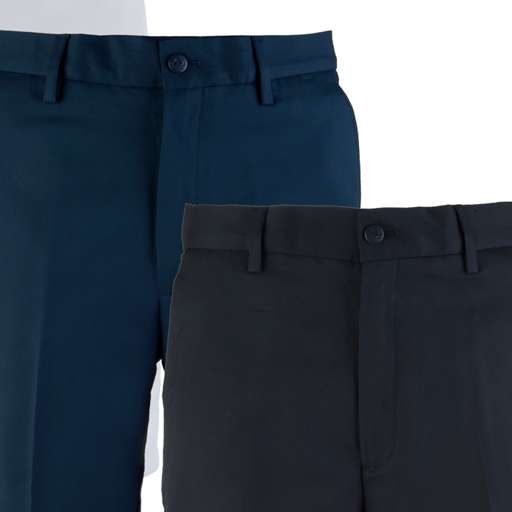 greg norman golf trousers