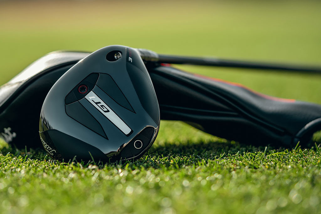 New Titleist GT1 3Tour 