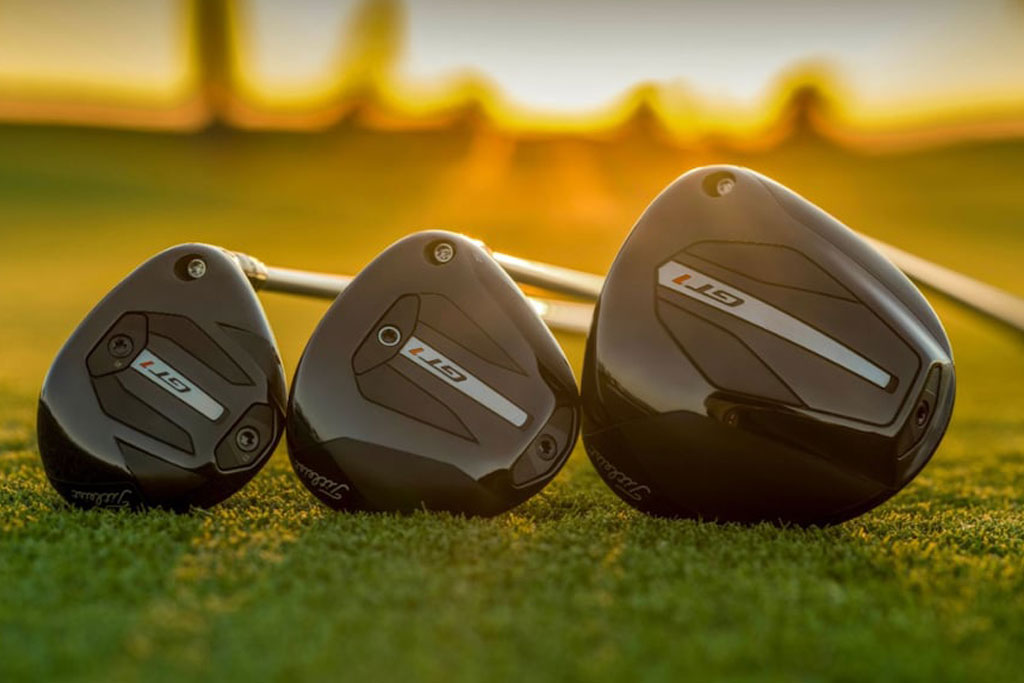Titleist: New Metals Revealed 