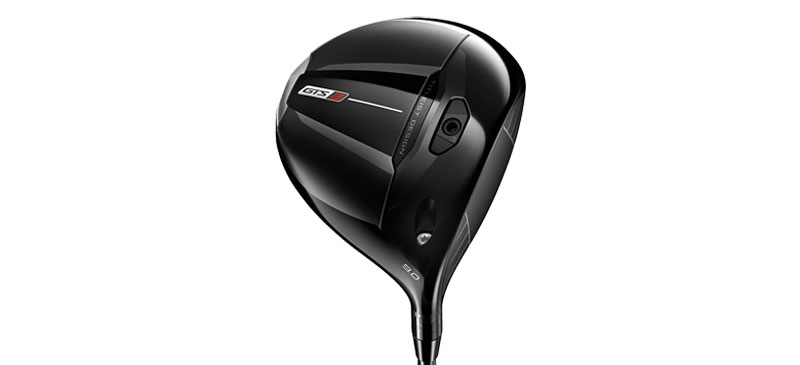 Titleist GTS2 Driver