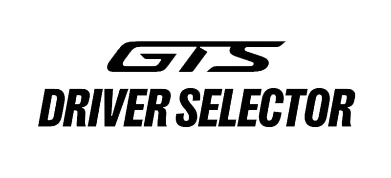 Titleist GTS Driver Selector