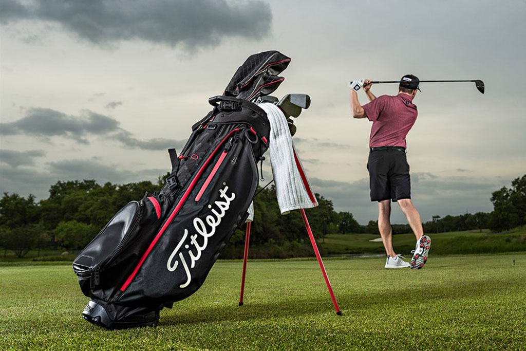 Golf Bag Buying Guide