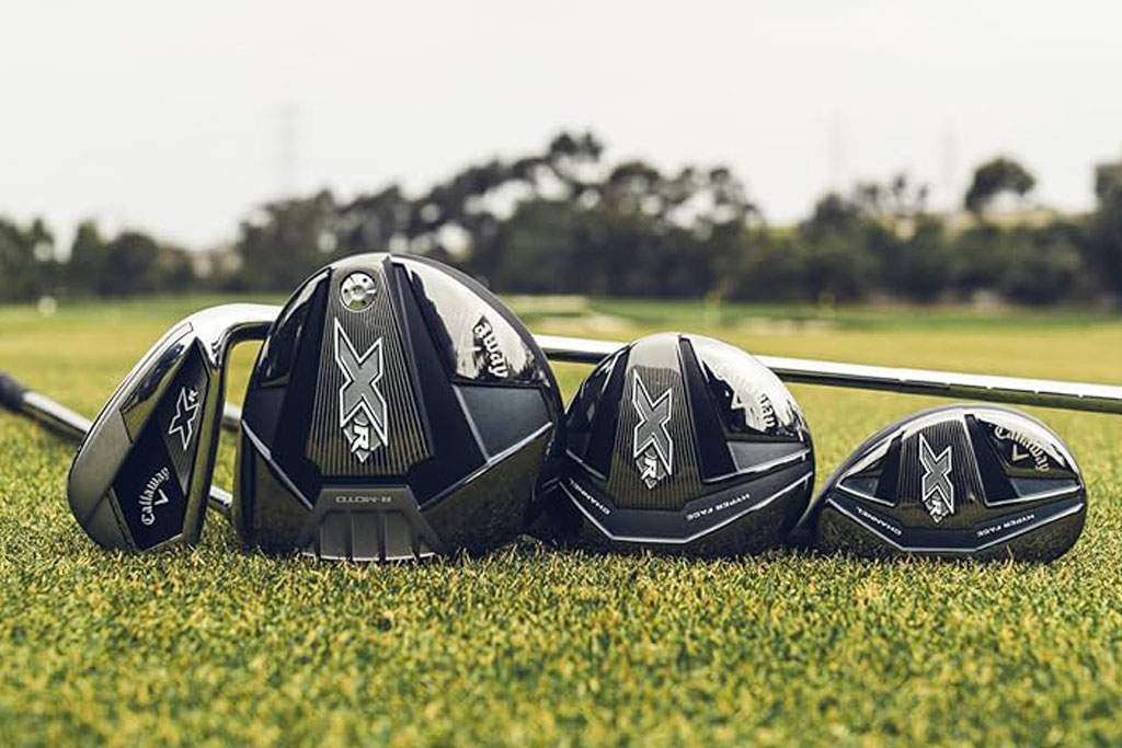 Golf Package Sets vs Individual Clubs