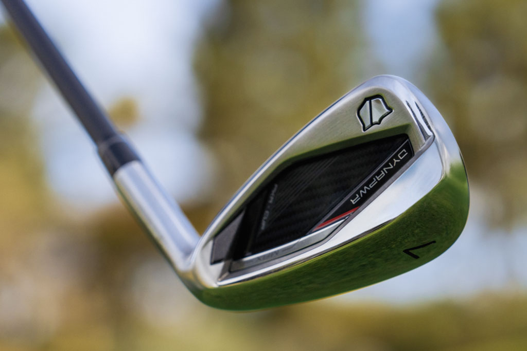 Looking to Lower Your Scores? The Best Irons for High Handicappers