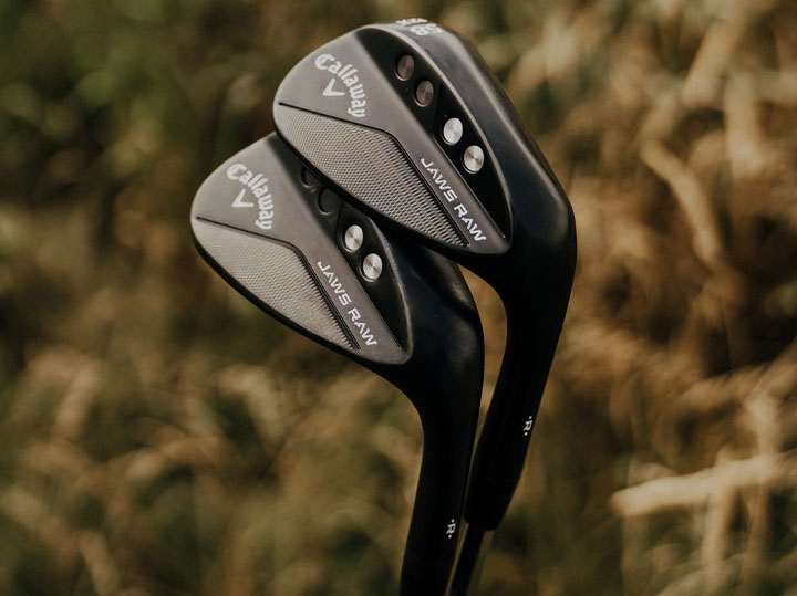 Your Guide To Golf Wedges