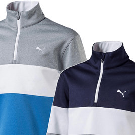 adidas golf jumper sale