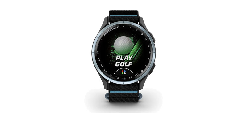 Junior Golf Devices
