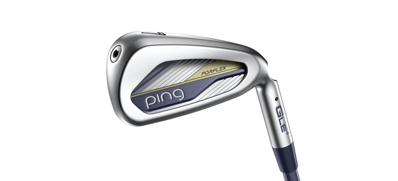 Ladies Golf Irons