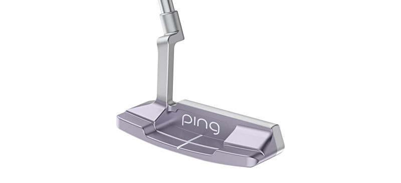 Ladies Golf Putters