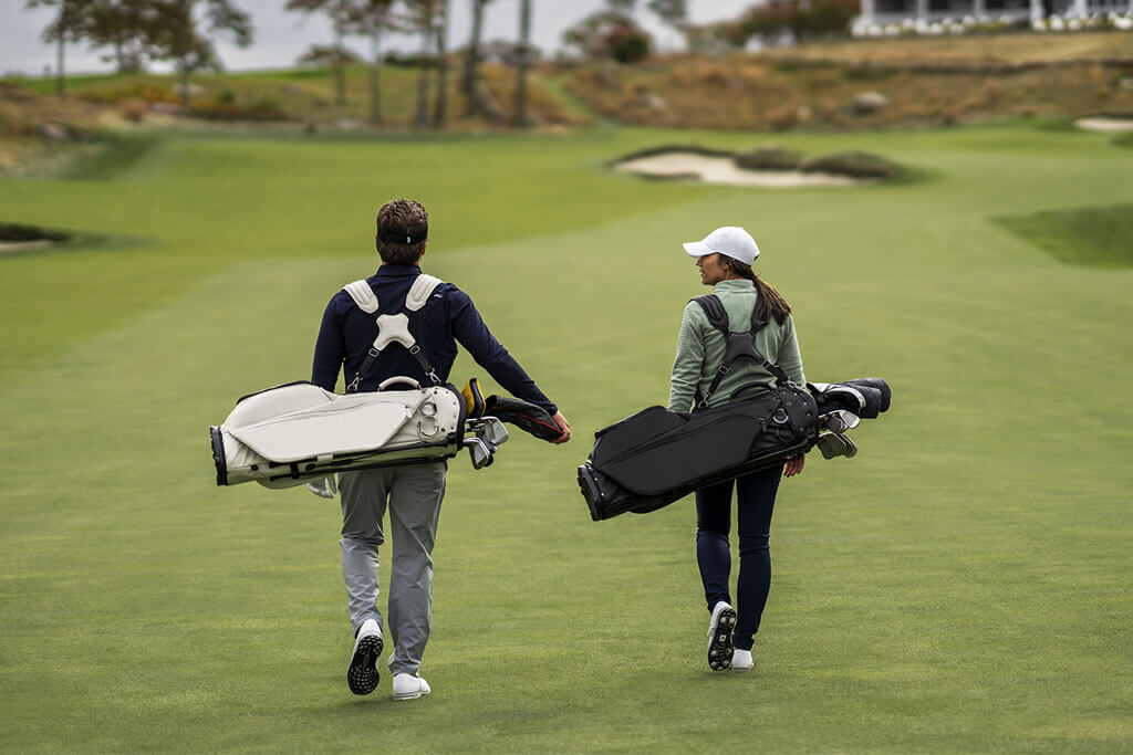 Titleist LINKSLEGEND Blog