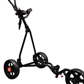 Longridge Golf Trolleys