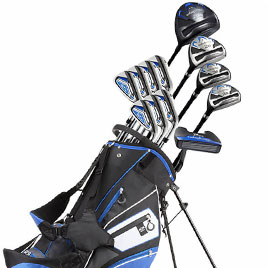 MacGregor Golf Package Sets