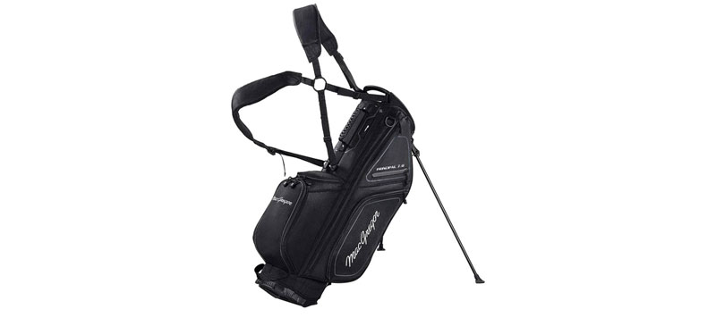 MacGregor Golf Bags
