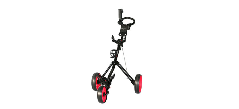 MacGregor Golf Trolleys