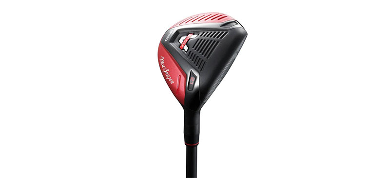 MacGregor Golf Hybrids