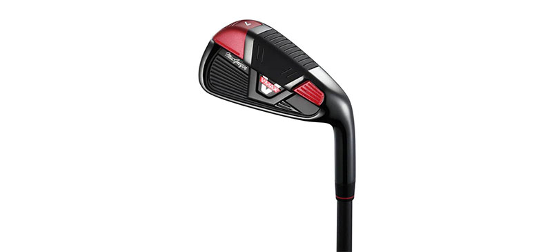MacGregor Golf Irons
