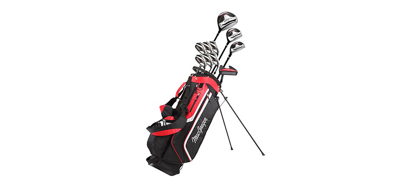 MacGregor Golf Package Sets
