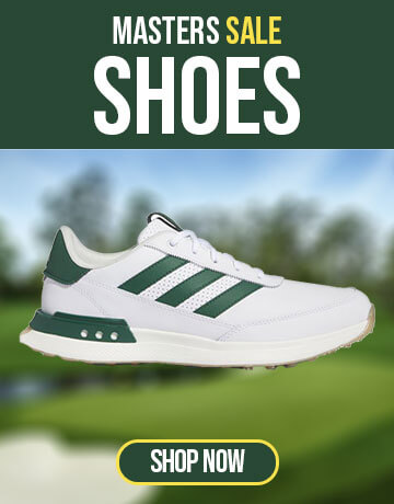 Masters Panel - Shoes | Golf Gear Direct