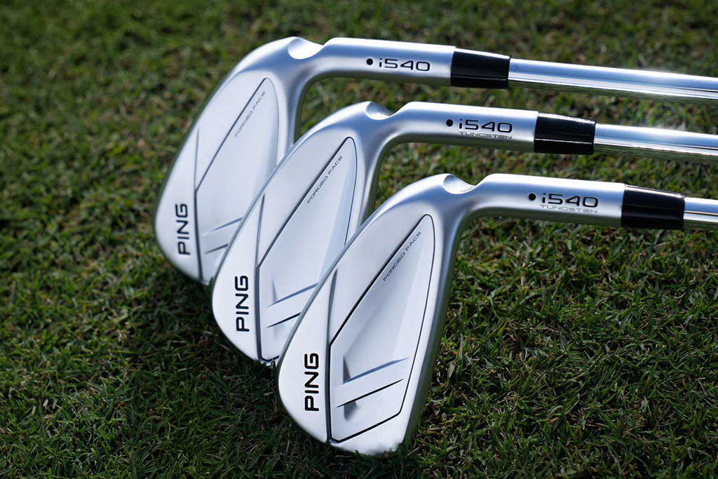 2026 Mid Handicap Irons Compared: Which Is Best?