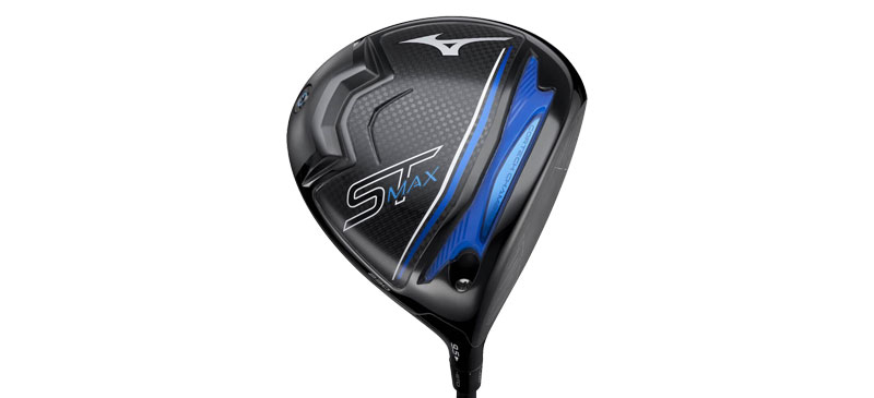 Mizuno Drivers