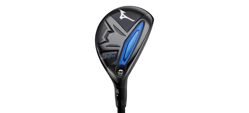 Mizuno Hybrids