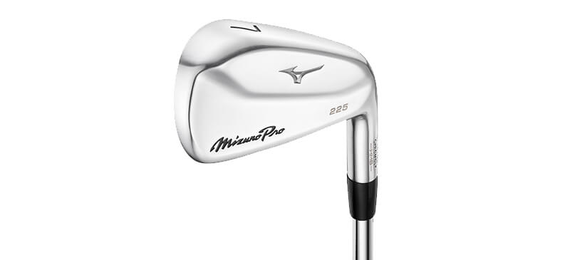 Mizuno Golf Irons
