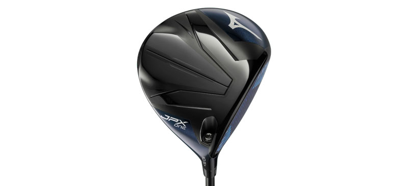 Mizuno Drivers