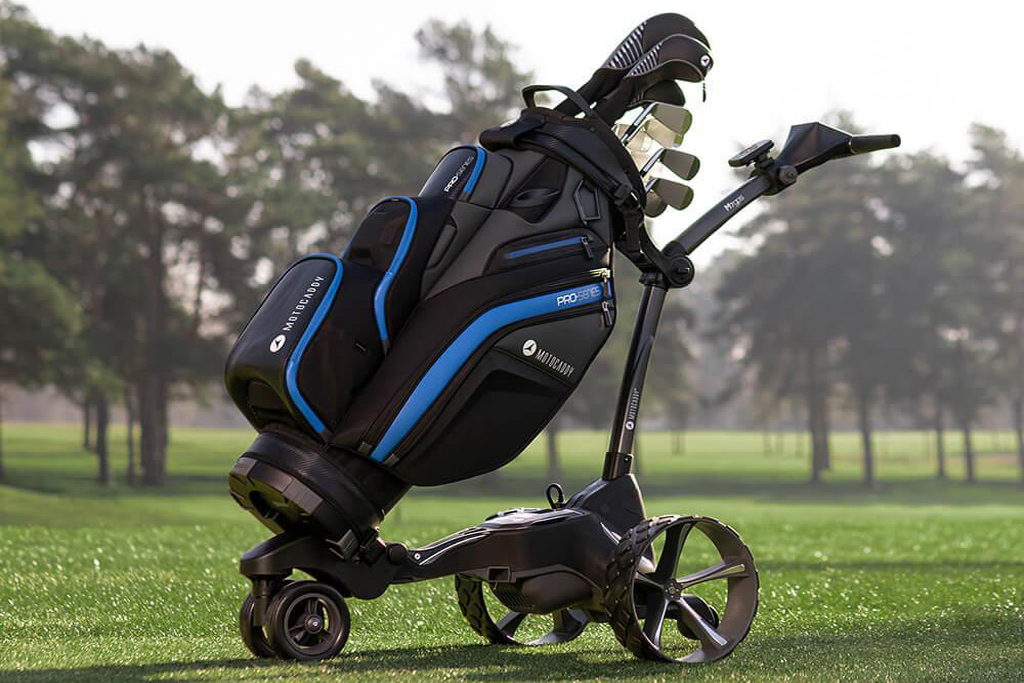 Best Electric Golf Trolley and Bag Deals for Your Ultimate Golf Experience in 2024