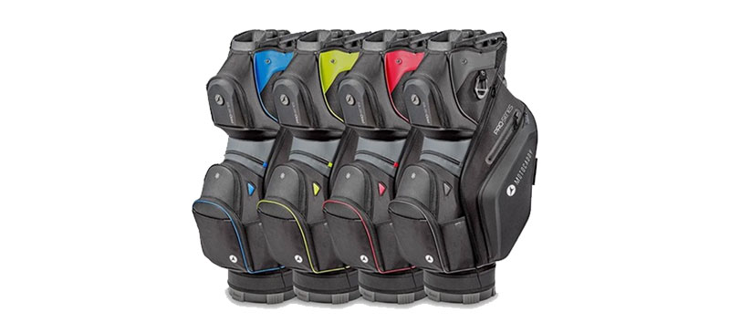 Motocaddy Golf Bag Reviews