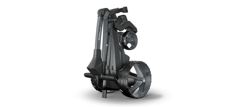 Motocaddy Golf Trolleys