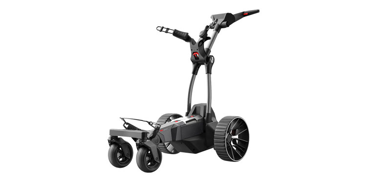 Navee Golf Trolleys