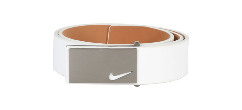 Nike Golf Belts