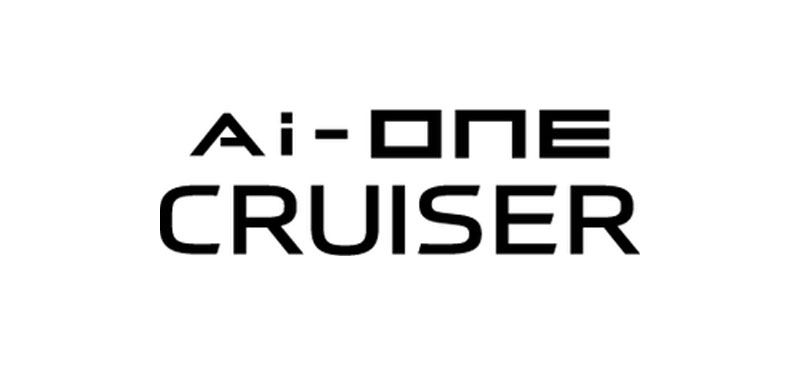 Odyssey Ai-ONE Cruiser Putters