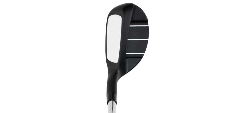 Golf Chippers