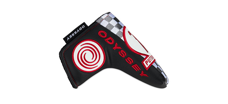 Odyssey Headcovers
