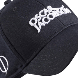 Oscar Jacobson Golf Hats 