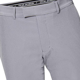 Oscarb Jacobson Trousers - Golfgeardirect.co.uk 