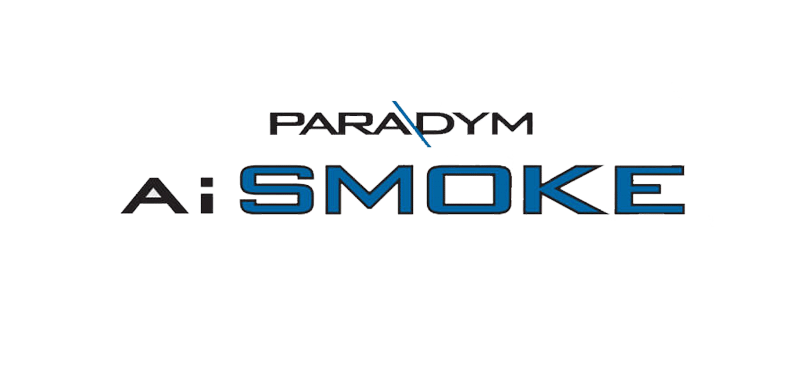 Callaway Paradym Ai Smoke Range