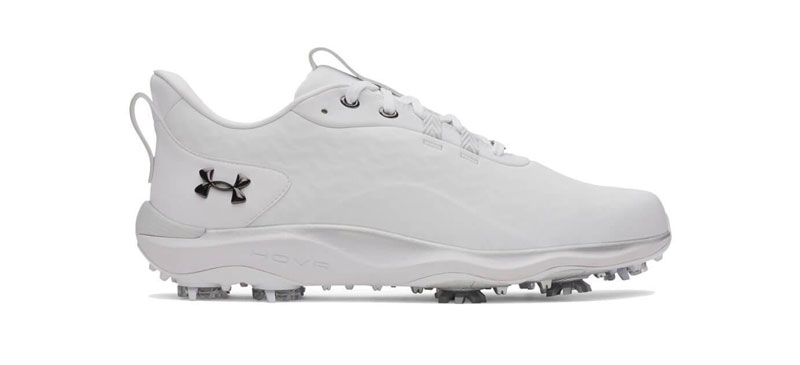 Under Armour Drive Pro Clone Golf Shoes