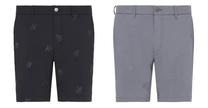 Golf Shorts