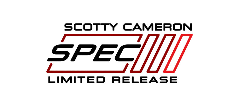 Scotty Cameron Phantom SPEC III Putters