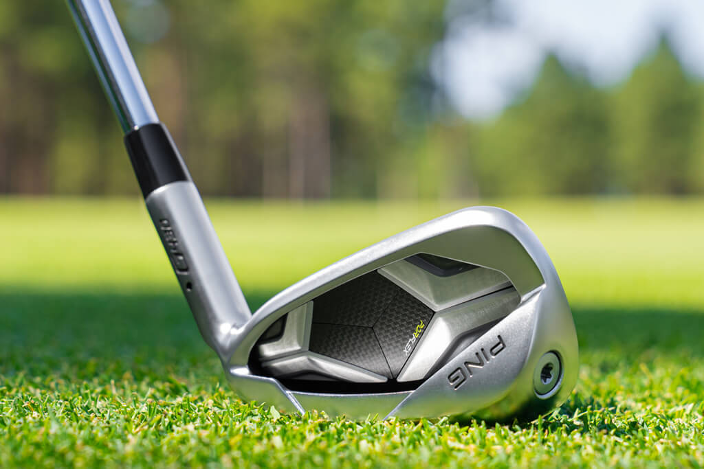 Ping G430 Iron Set Features And Advantages