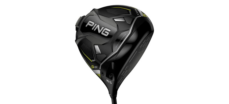 Ping G430 Driver Review