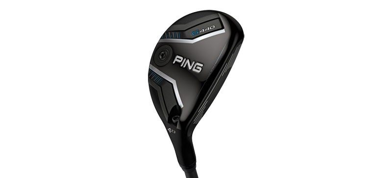 Ping Hybrids