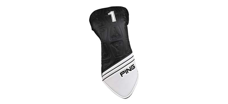 Ping Golf Headcovers