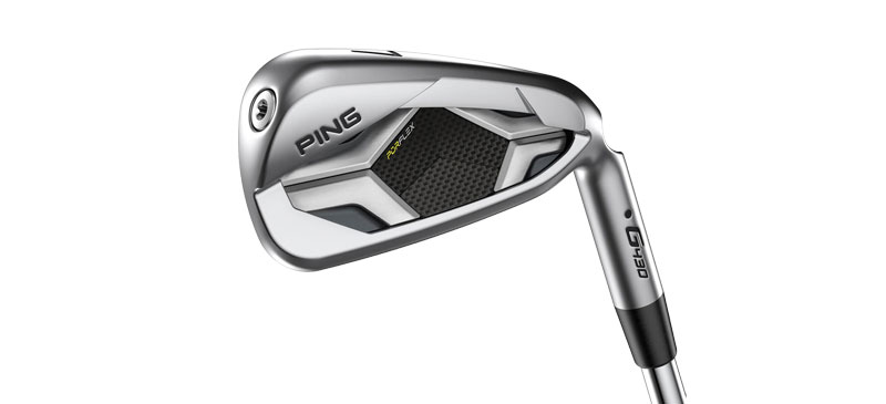 Ping Golf Irons