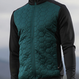 ping clothing golf jumpers