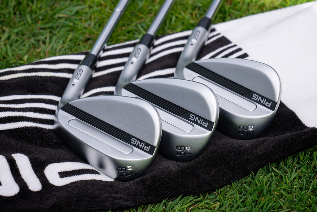 Ping S259 - Wedge Buying Guide