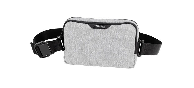 Ping Valuable Pouches